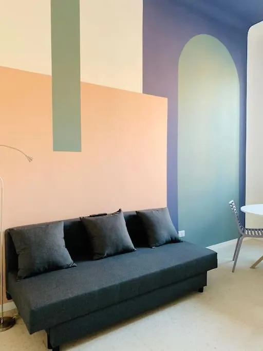 Apartamento Stylish Flat In Porta Romana-Fondazione Prada Milán