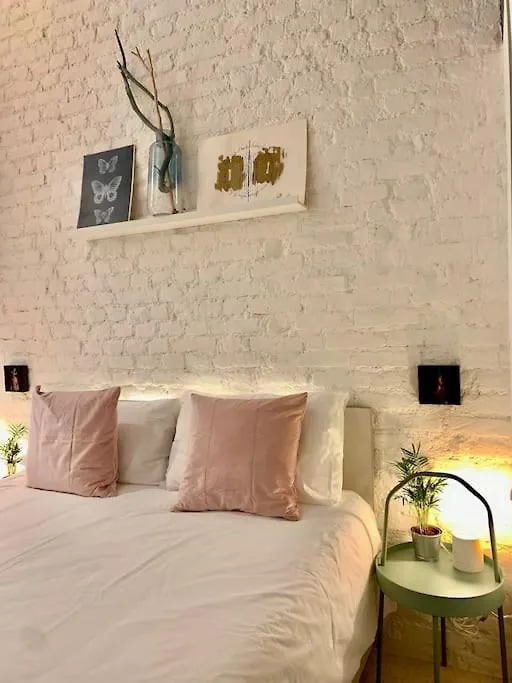 Stylish Flat In Porta Romana-Fondazione Prada Milán Apartamento