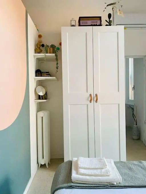 Stylish Flat In Porta Romana-Fondazione Prada Milán 0*,