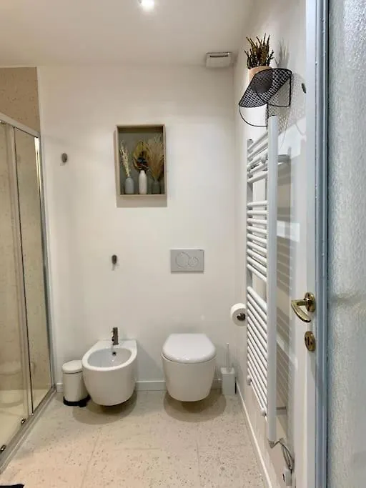 Stylish Flat In Porta Romana-Fondazione Prada Milán