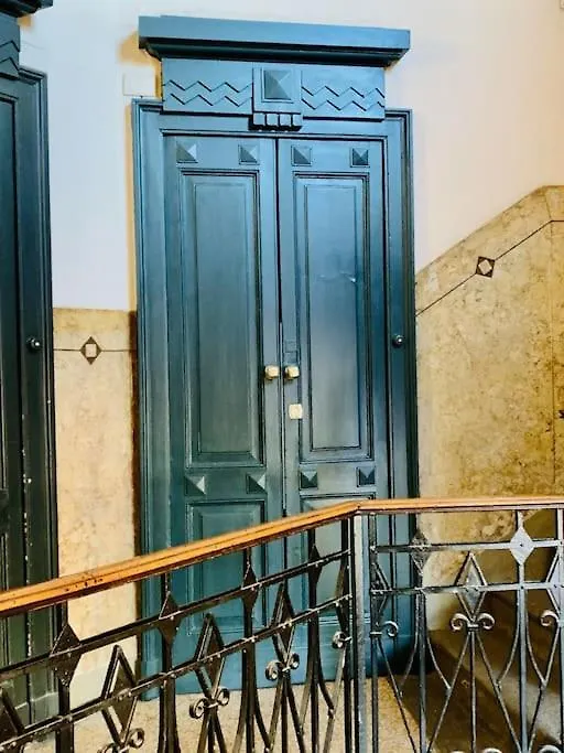 Stylish Flat In Porta Romana-Fondazione Prada Milán Italia