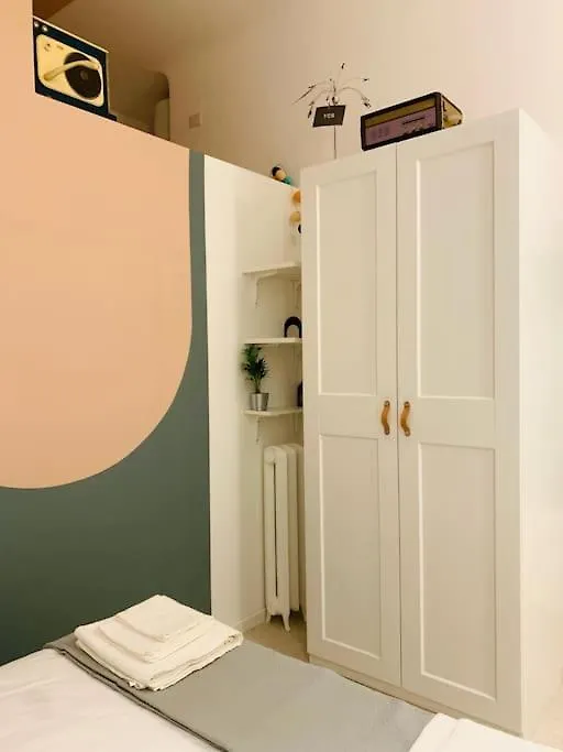 Stylish Flat In Porta Romana-Fondazione Prada Milán