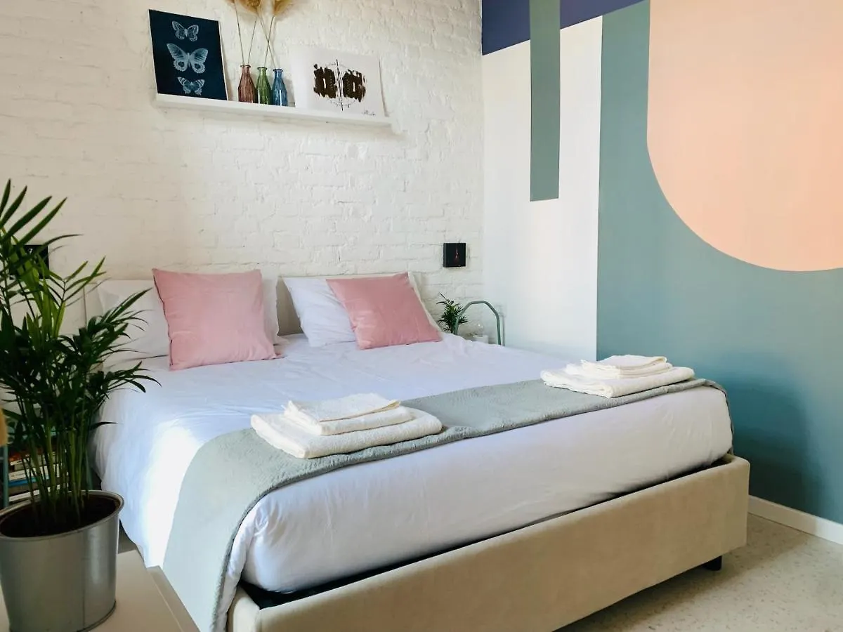 Stylish Flat In Porta Romana-Fondazione Prada Milán