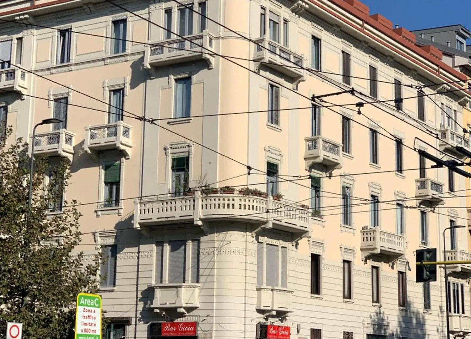 Apartamento Stylish Flat In Porta Romana-Fondazione Prada Milán