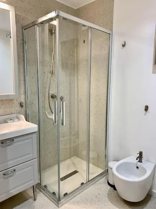 Lejlighed Stylish Flat In Porta Romana-Fondazione Prada Milano